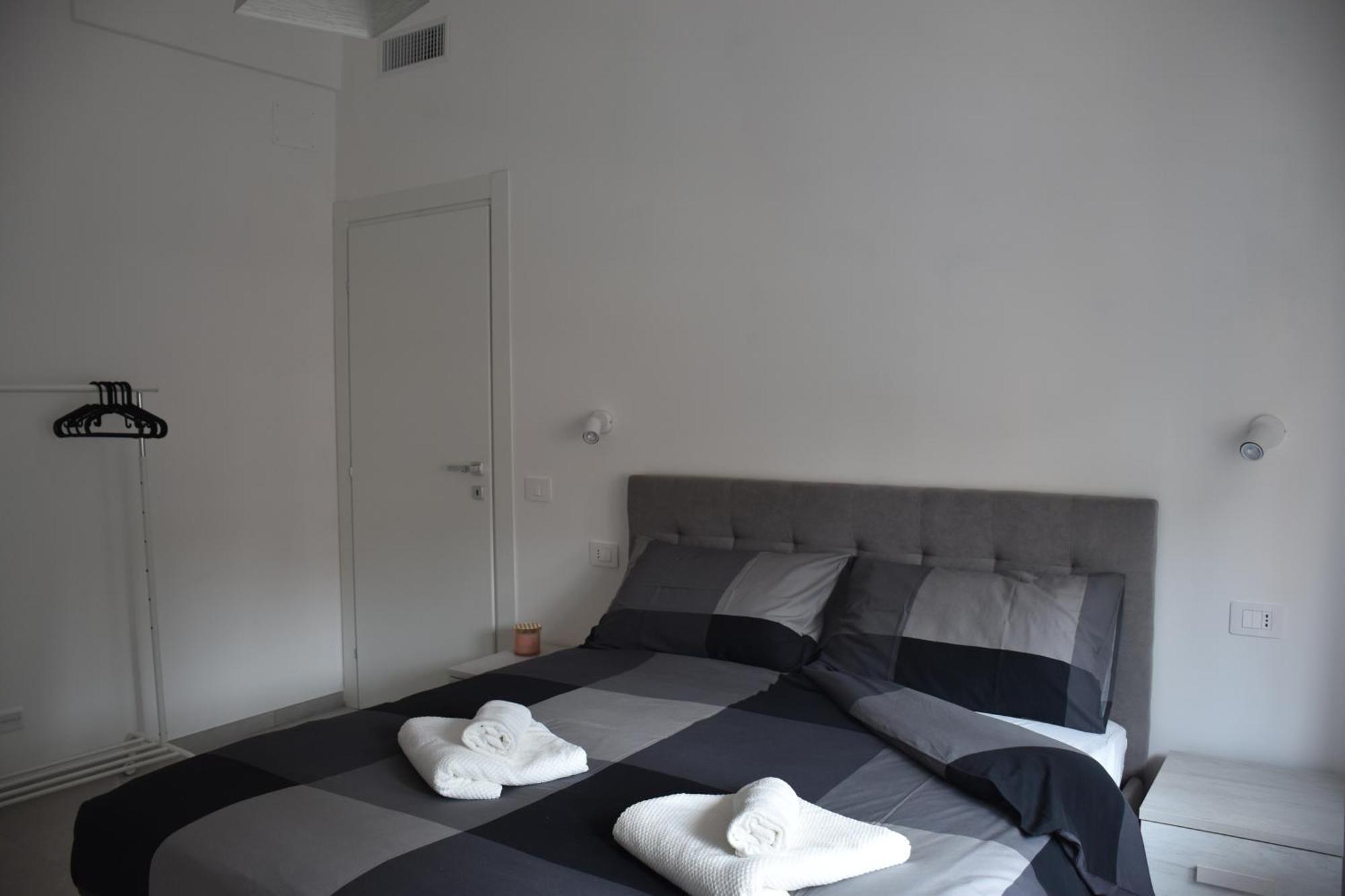 Apartamento Casa Sadama Roma