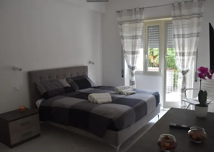 Casa Vacanza Sadama