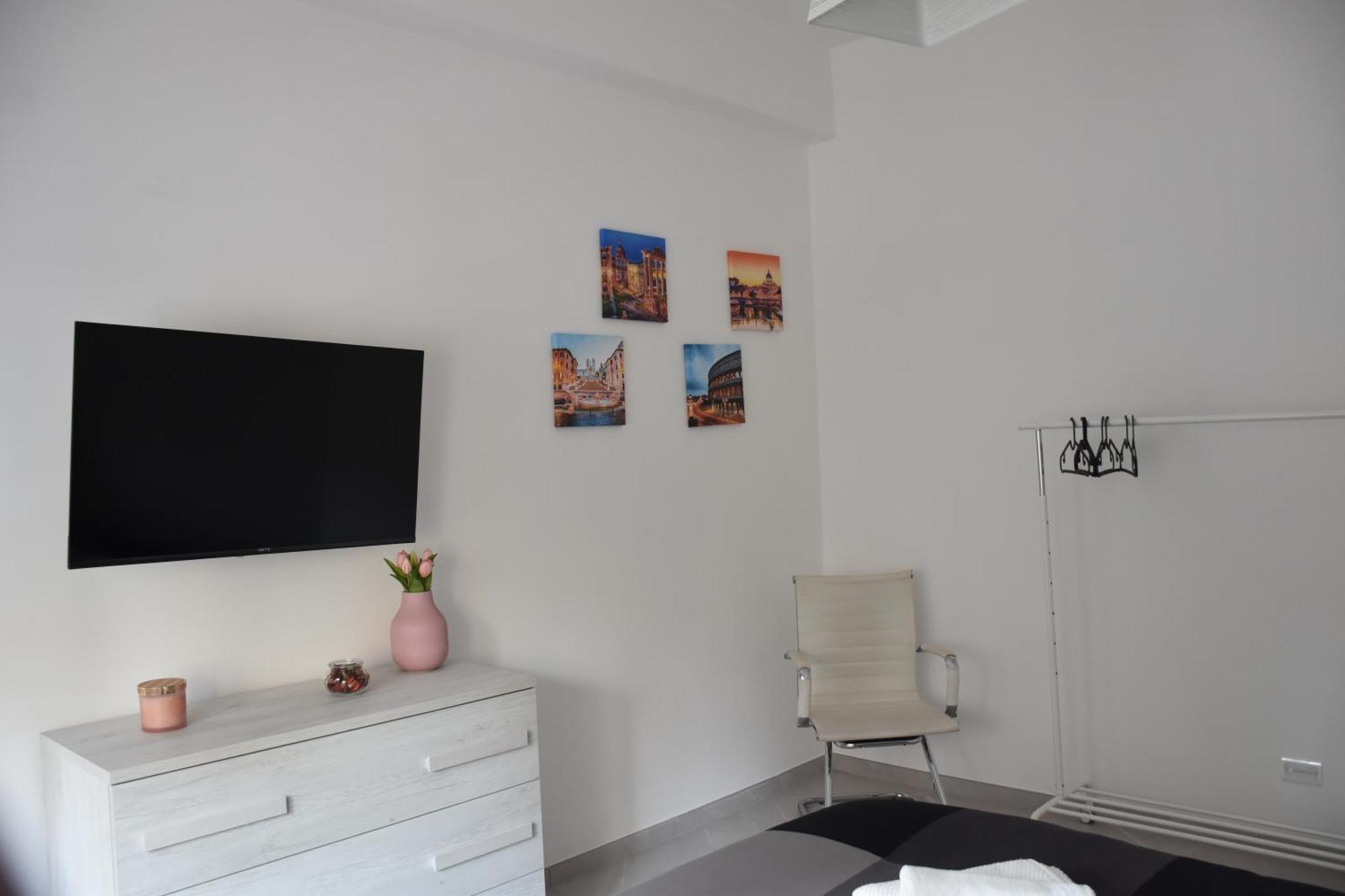 Casa Sadama Appartamento