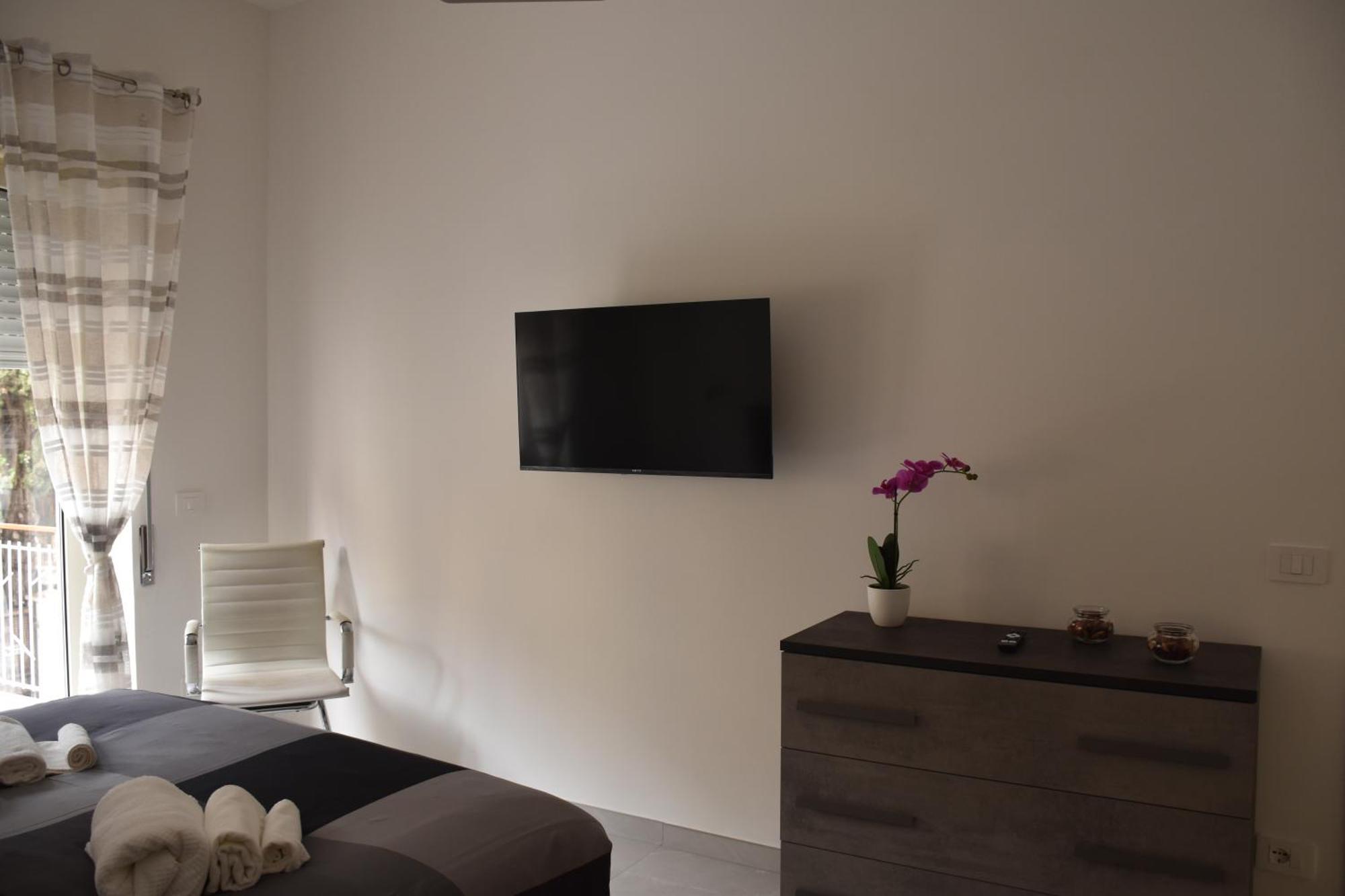 Appartamento Casa Sadama Roma