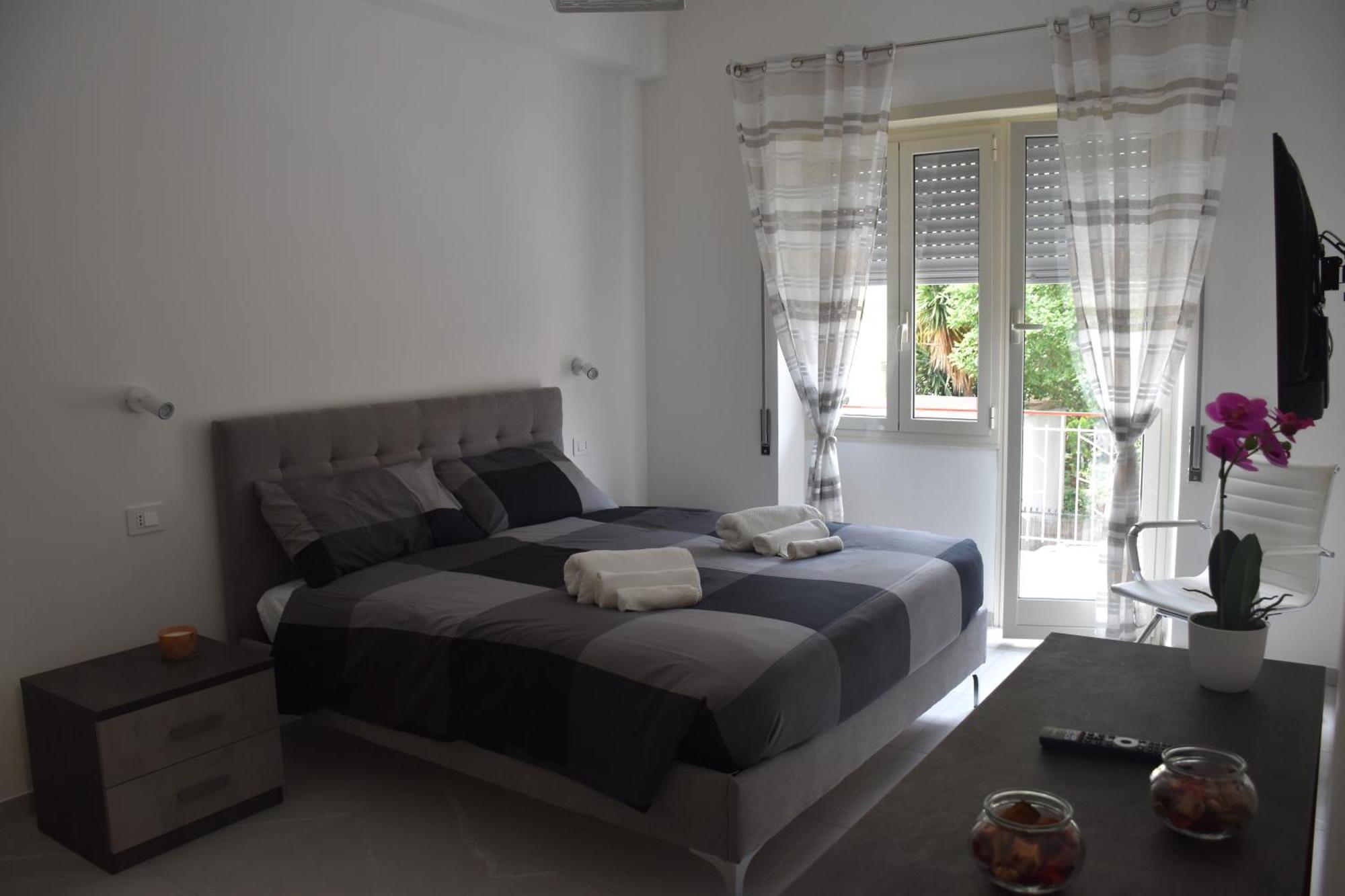 Casa Sadama Appartamento