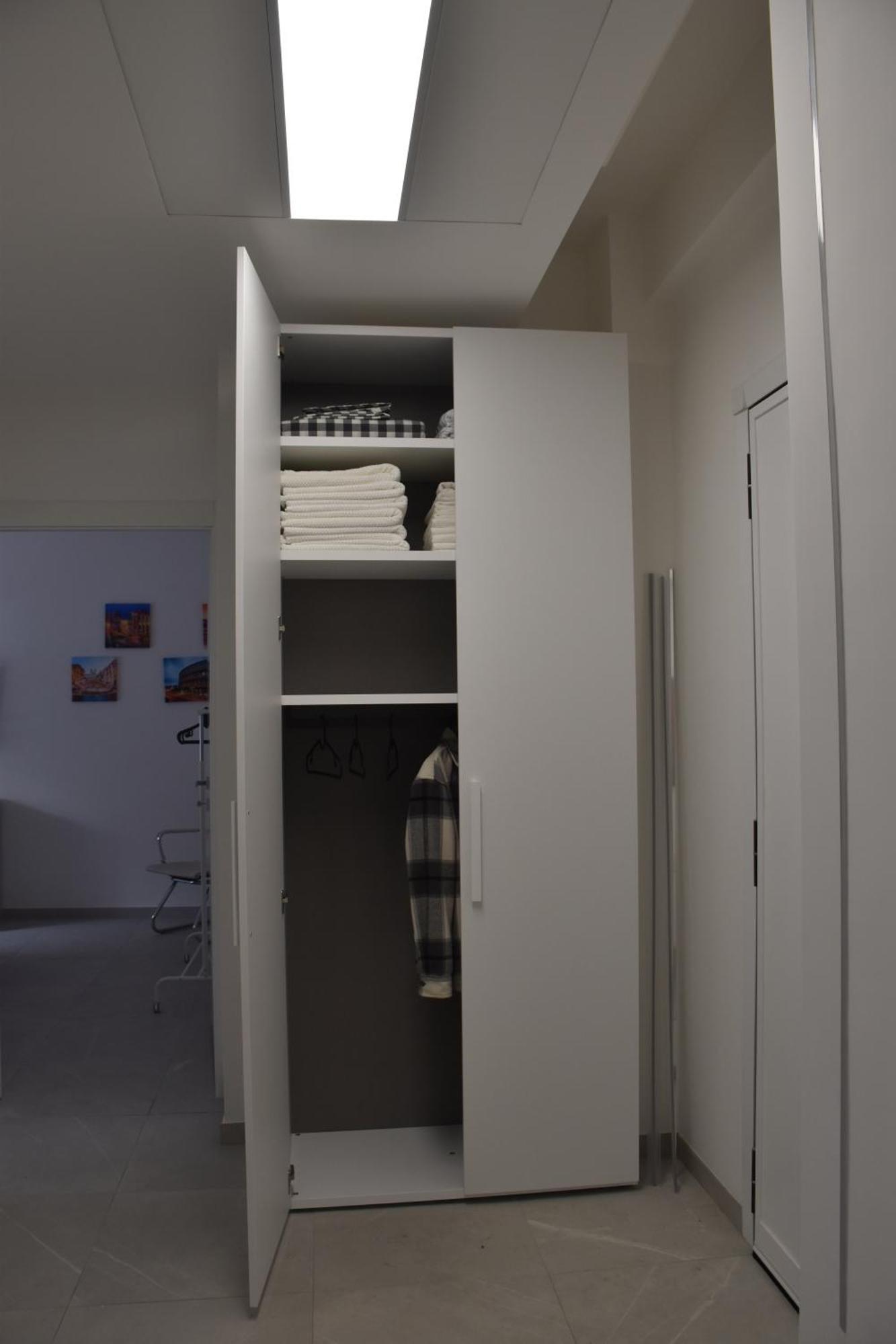 Appartamento Casa Sadama Roma