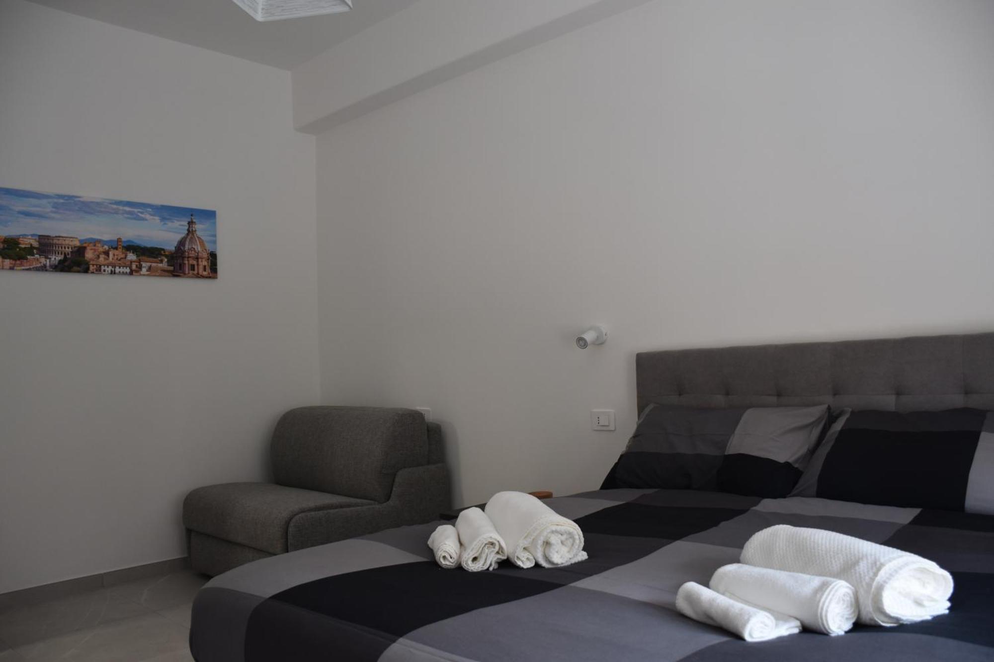 Appartamento Casa Sadama