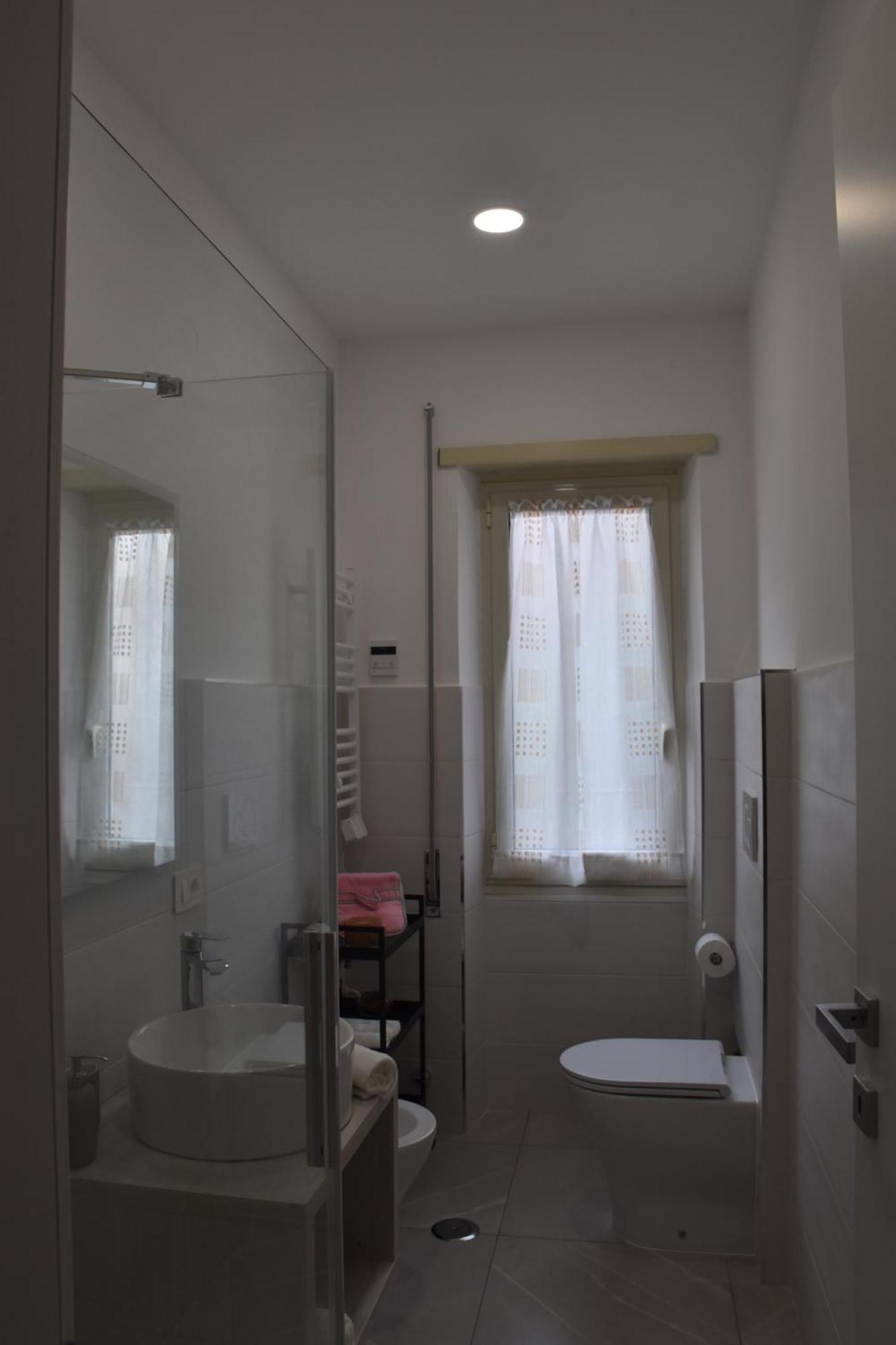 Appartamento Casa Sadama *