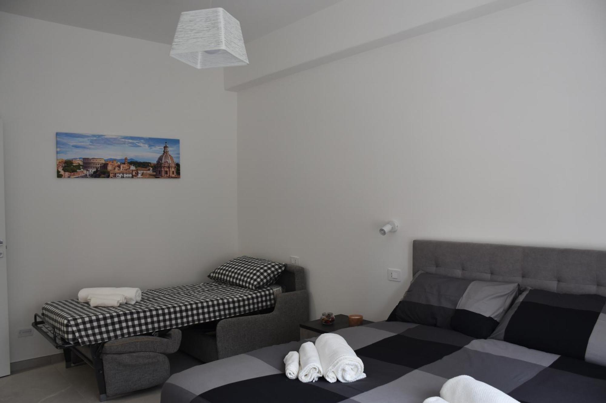 Appartamento Casa Sadama *