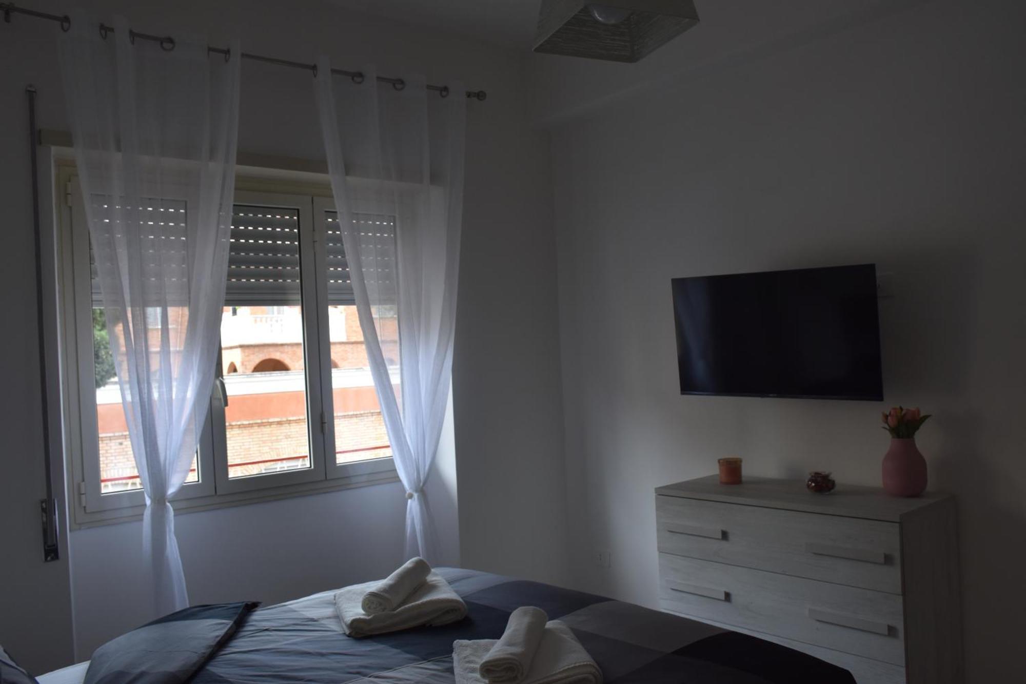 Casa Sadama * Roma